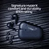 HyperX Cloud MIX Buds bezvadu austiņas (melnas)
