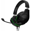 HyperX CloudX Stinger Core - spēļu austiņas (melnas-zaļas) - Xbox