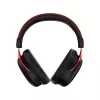 HyperX Cloud II Wireless - Spēļu austiņas (melns-sarkans)