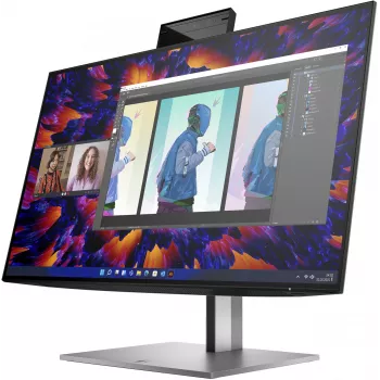 Monitors HP Z24m G3 23,8 collas Quad HD 2560 x 1440