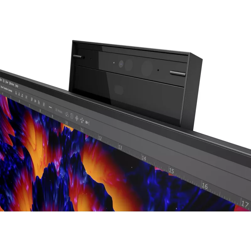Monitors HP Z24m G3 23,8 collas Quad HD 2560 x 1440