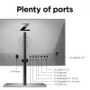 Monitors HP Z24m G3 23,8 collas Quad HD 2560 x 1440