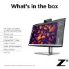 Monitors HP Z24m G3 23,8 collas Quad HD 2560 x 1440
