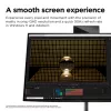 Monitors HP Z24m G3 23,8 collas Quad HD 2560 x 1440