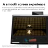 Monitors HP Z24m G3 23,8 collas Quad HD 2560 x 1440
