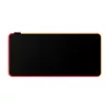 HyperX Pulsefire Mat - RGB spēļu peļu paliktnis - audums (XL)