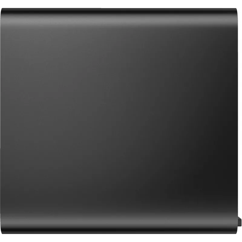 HP Z2 Mini G9 Intel® Core™ i7 i7-12700 16 GB DDR5-SDRAM 512 GB SSD NVIDIA T400 Windows 11 Home Mini PC Workstation Melna