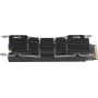 SSD HP Z Turbo 512GB PCIe-4x4 TLC — 82×30×12 mm, 34 g, komplekts Z4/Z6