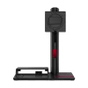 Lenovo ThinkCentre TIO Flex 27i datora monitors 68.6 cm (27 collas) 1920 x 1080 pikseļi Full HD LED melns