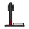 Lenovo ThinkCentre TIO Flex 27i datora monitors 68.6 cm (27 collas) 1920 x 1080 pikseļi Full HD LED melns
