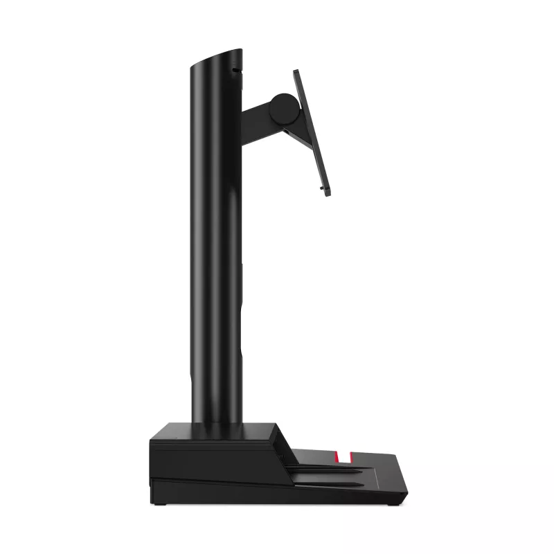 Lenovo ThinkCentre TIO Flex 27i datora monitors 68.6 cm (27 collas) 1920 x 1080 pikseļi Full HD LED melns
