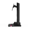 Lenovo ThinkCentre TIO Flex 27i datora monitors 68.6 cm (27 collas) 1920 x 1080 pikseļi Full HD LED melns