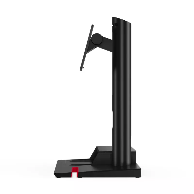 Lenovo ThinkCentre TIO Flex 27i datora monitors 68.6 cm (27 collas) 1920 x 1080 pikseļi Full HD LED melns