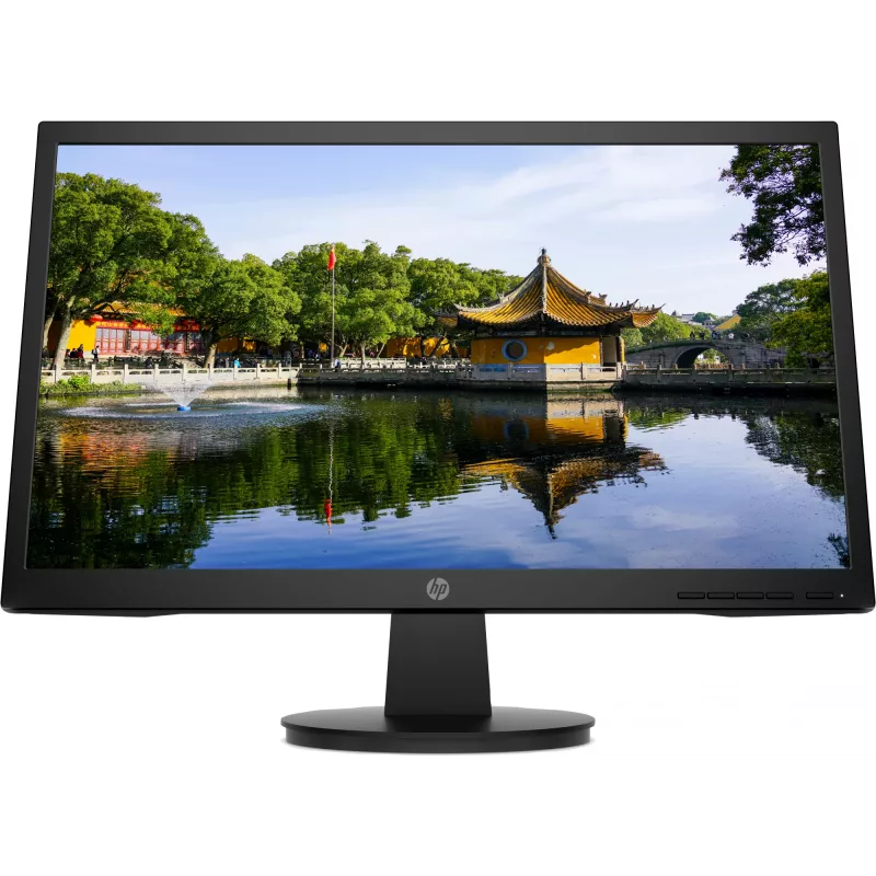 Monitors HP V22v G5 21,4 collas Full HD 1920 x 1080