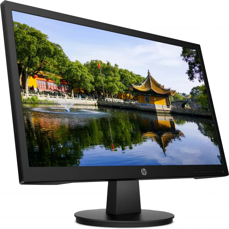 Monitors HP V22v G5 21,4 collas Full HD 1920 x 1080