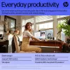 Monitors HP V22v G5 21,4 collas Full HD 1920 x 1080
