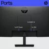Monitors HP V22v G5 21,4 collas Full HD 1920 x 1080