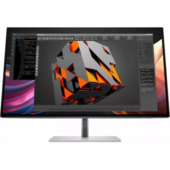 HP Series 7 Pro 27 collu QHD monitors - 727pq, 68,6 cm (27 collas), 2560 x 1440 pikseļi, Quad HD, LCD, 5 ms