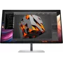 HP Series 7 Pro 27 collu QHD monitors - 727pq, 68,6 cm (27 collas), 2560 x 1440 pikseļi, Quad HD, LCD, 5 ms