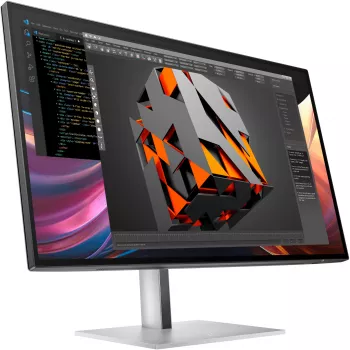 HP Series 7 Pro 27 collu QHD monitors - 727pq, 68,6 cm (27 collas), 2560 x 1440 pikseļi, Quad HD, LCD, 5 ms