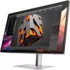 HP Series 7 Pro 27 collu QHD monitors - 727pq, 68,6 cm (27 collas), 2560 x 1440 pikseļi, Quad HD, LCD, 5 ms