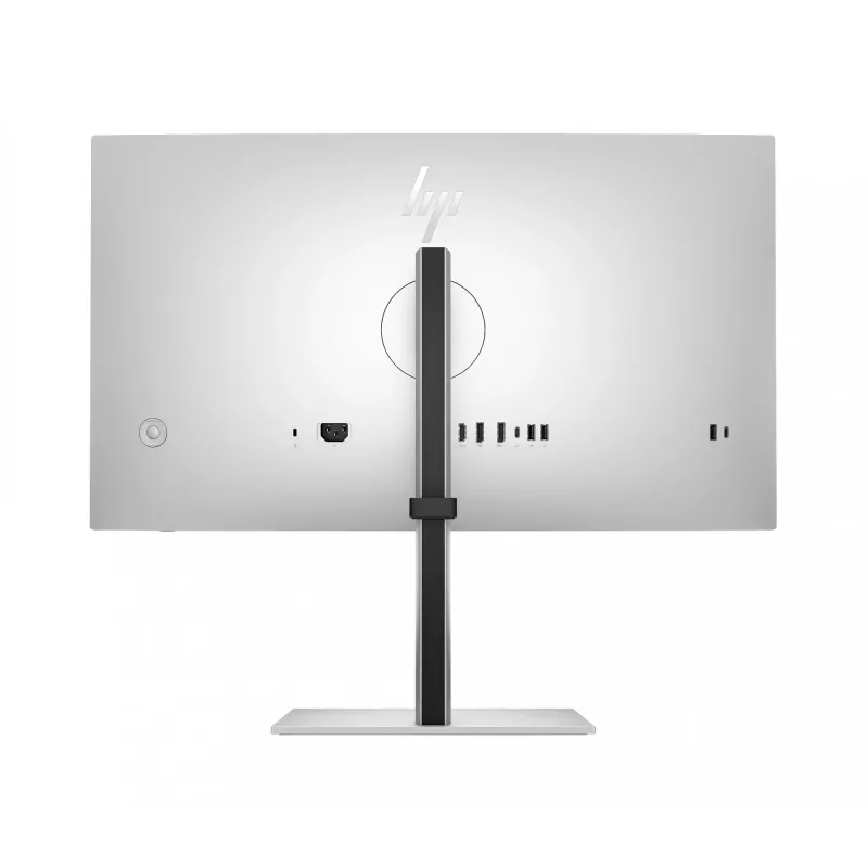 HP Series 7 Pro 27 collu QHD monitors - 727pq, 68,6 cm (27 collas), 2560 x 1440 pikseļi, Quad HD, LCD, 5 ms