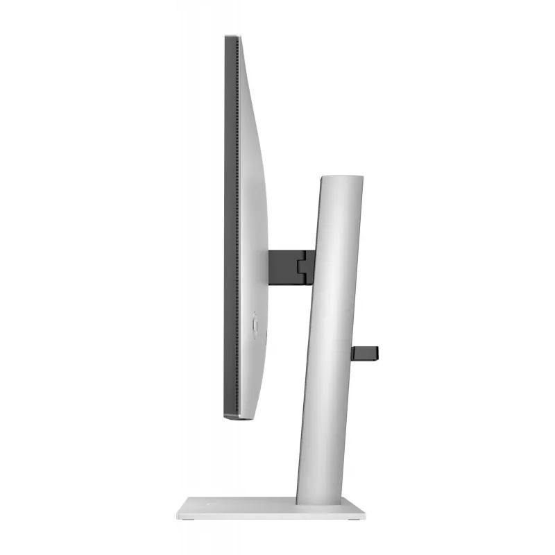 HP Series 7 Pro 27 collu QHD monitors - 727pq, 68,6 cm (27 collas), 2560 x 1440 pikseļi, Quad HD, LCD, 5 ms