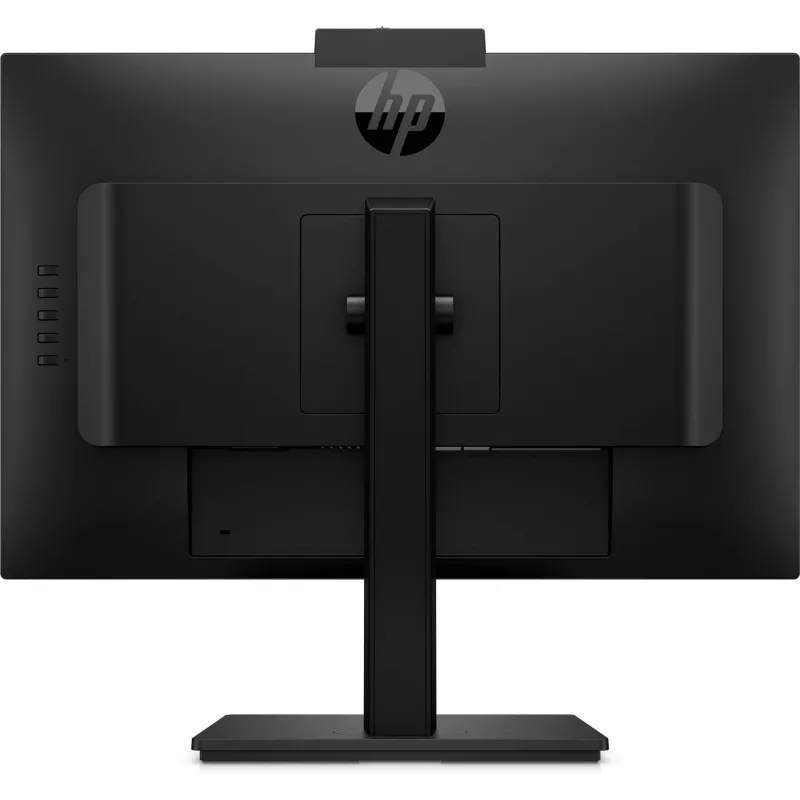 HP M24m konferences monitors, 60,5 cm (23,8 collas), 1920 x 1080 pikseļi, Full HD, LED, 5 ms, melns
