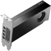 HP NVIDIA RTX 2000 Ada 16GB GDDR6 grafiskā karte, 4x Mini DisplayPort (8D6B8AA)