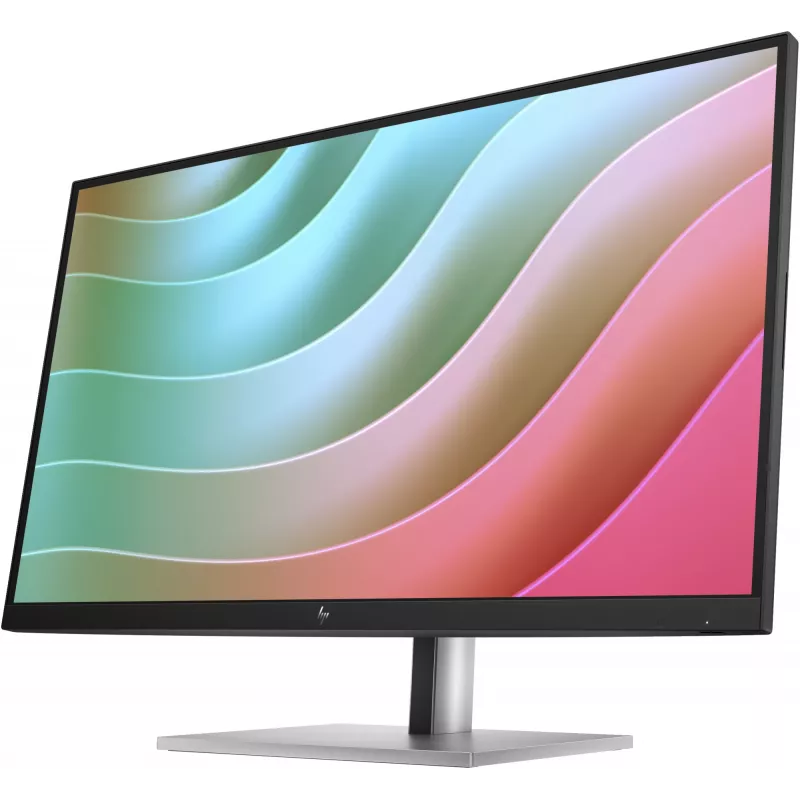 HP E27k G5 4K USB-C monitors