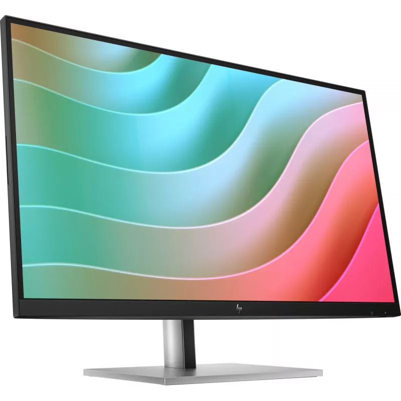 HP E27k G5 4K USB-C monitors