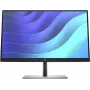 HP E22 G5 FHD monitors, 54,6 cm (21,5 collas), 1920 x 1080 pikseļi, Full HD, LCD, 5 ms, melns