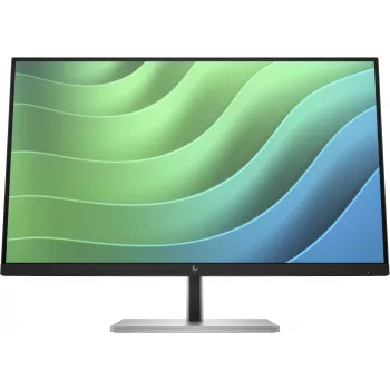 Monitor HP E-Series E27 G5 27 collas Full HD PVC brīvs 1920 x 1080