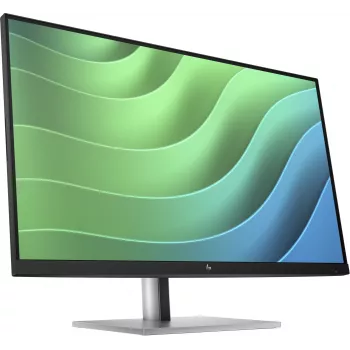 Monitor HP E-Series E27 G5 27 collas Full HD PVC brīvs 1920 x 1080