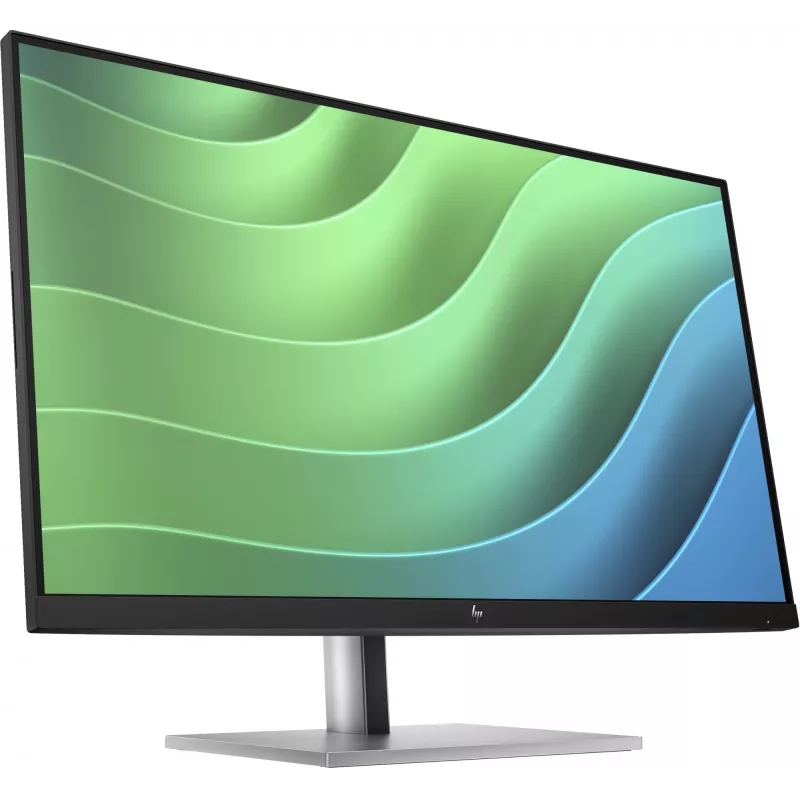 Monitor HP E-Series E27 G5 27 collas Full HD PVC brīvs 1920 x 1080