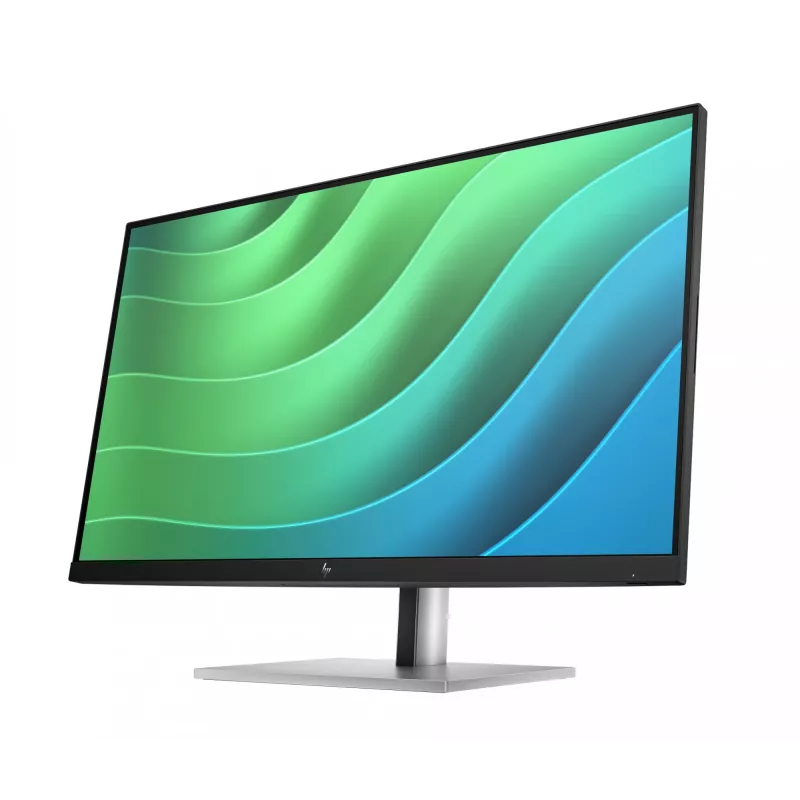 Monitor HP E-Series E27 G5 27 collas Full HD PVC brīvs 1920 x 1080