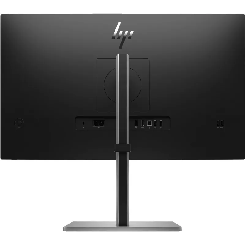 Monitor HP E-Series E27 G5 27 collas Full HD PVC brīvs 1920 x 1080