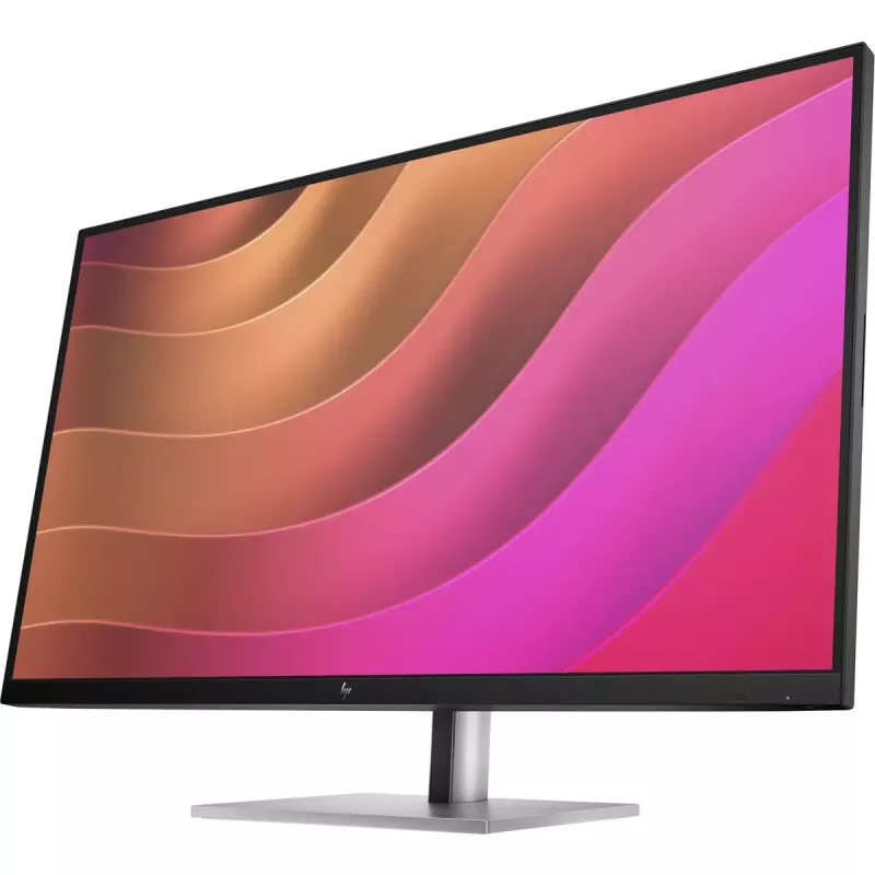 Monitors HP E32k G5 31,5 collas 4K Ultra HD 3840 x 2160 pikseļi