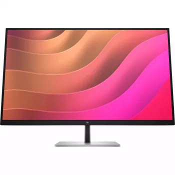Monitors HP E32k G5 31,5 collas 4K Ultra HD 3840 x 2160 pikseļi