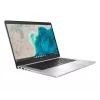 HP Elite c640 G3 Intel® Core™ i5 i5-1245U Chromebook 35.6 cm (14″) Full HD 16 GB LPDDR4x-SDRAM 256 GB SSD Wi-Fi 6 (802.11ax) ChromeOS Silver
