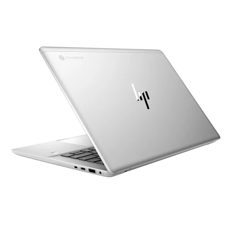 HP Elite c640 G3 Intel® Core™ i5 i5-1245U Chromebook 35.6 cm (14″) Full HD 16 GB LPDDR4x-SDRAM 256 GB SSD Wi-Fi 6 (802.11ax) ChromeOS Silver