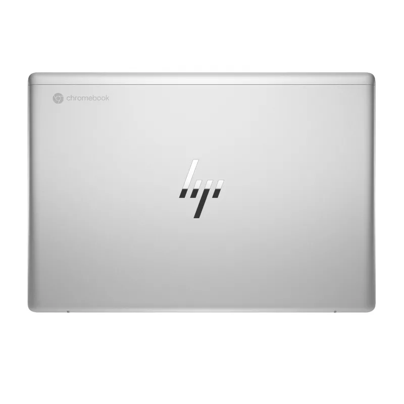 HP Elite c640 G3 Intel® Core™ i5 i5-1245U Chromebook 35.6 cm (14″) Full HD 16 GB LPDDR4x-SDRAM 256 GB SSD Wi-Fi 6 (802.11ax) ChromeOS Silver