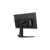 Lenovo Legion Y27q-30 datora monitors 68.6 cm (27 collas) 2560 x 1440 pikseļi Quad HD LED melns