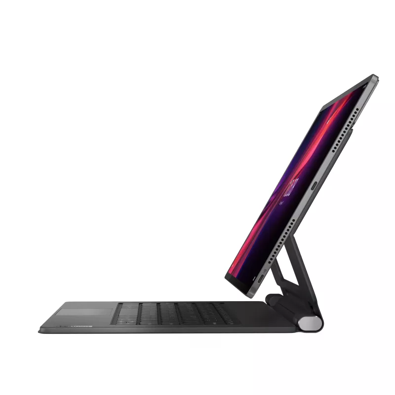 Lenovo Tab Extreme tastatūra Pogo Pin pelēka