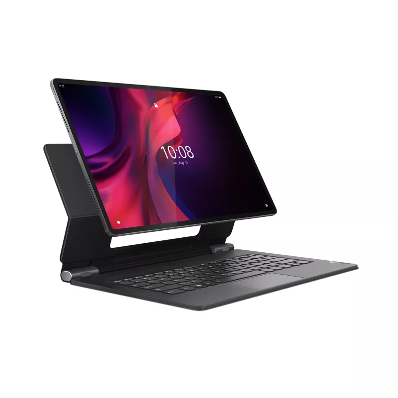 Lenovo Tab Extreme tastatūra Pogo Pin pelēka