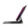 Lenovo Tab Extreme tastatūra Pogo Pin pelēka