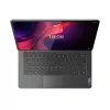 Lenovo Tab Extreme tastatūra Pogo Pin pelēka