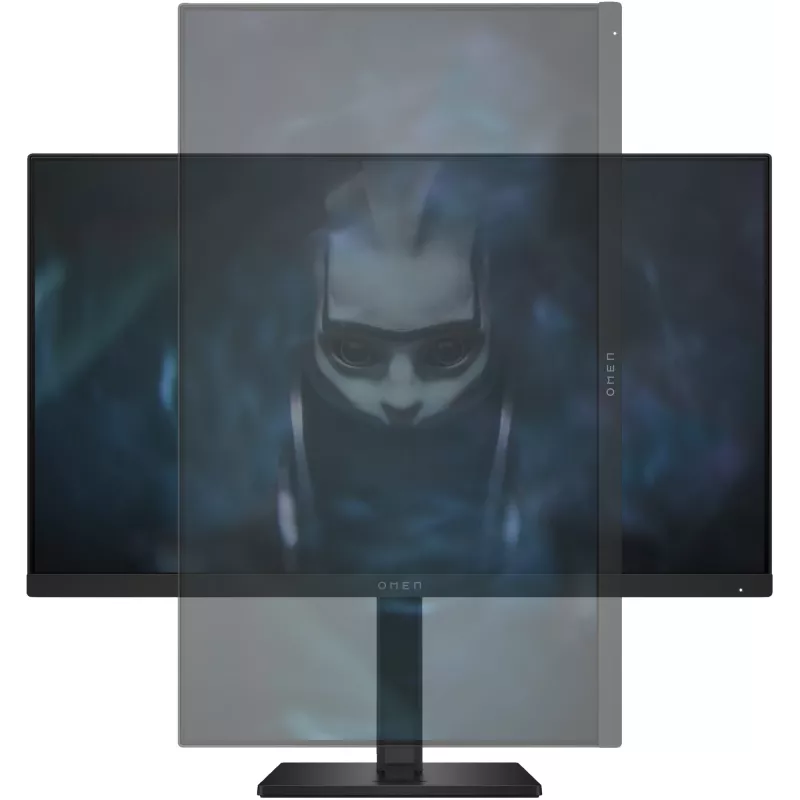 OMEN by HP 23,8 collas FHD 165Hz spēļu monitors - OMEN 24