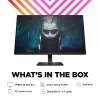 OMEN by HP 23,8 collas FHD 165Hz spēļu monitors - OMEN 24