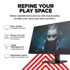 OMEN by HP 23,8 collas FHD 165Hz spēļu monitors - OMEN 24